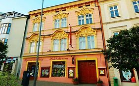 Hotel Morava